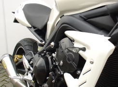 thumbs Triumph Street Triple heckumbau  17 Street Triple Umbau von 2RadTech